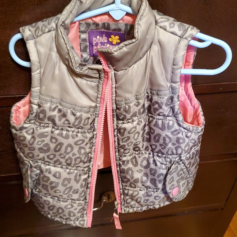 Vest